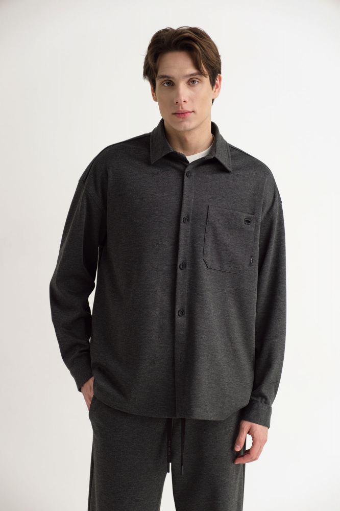 Брюки чиносы Armani Exchange Хлопок Черный