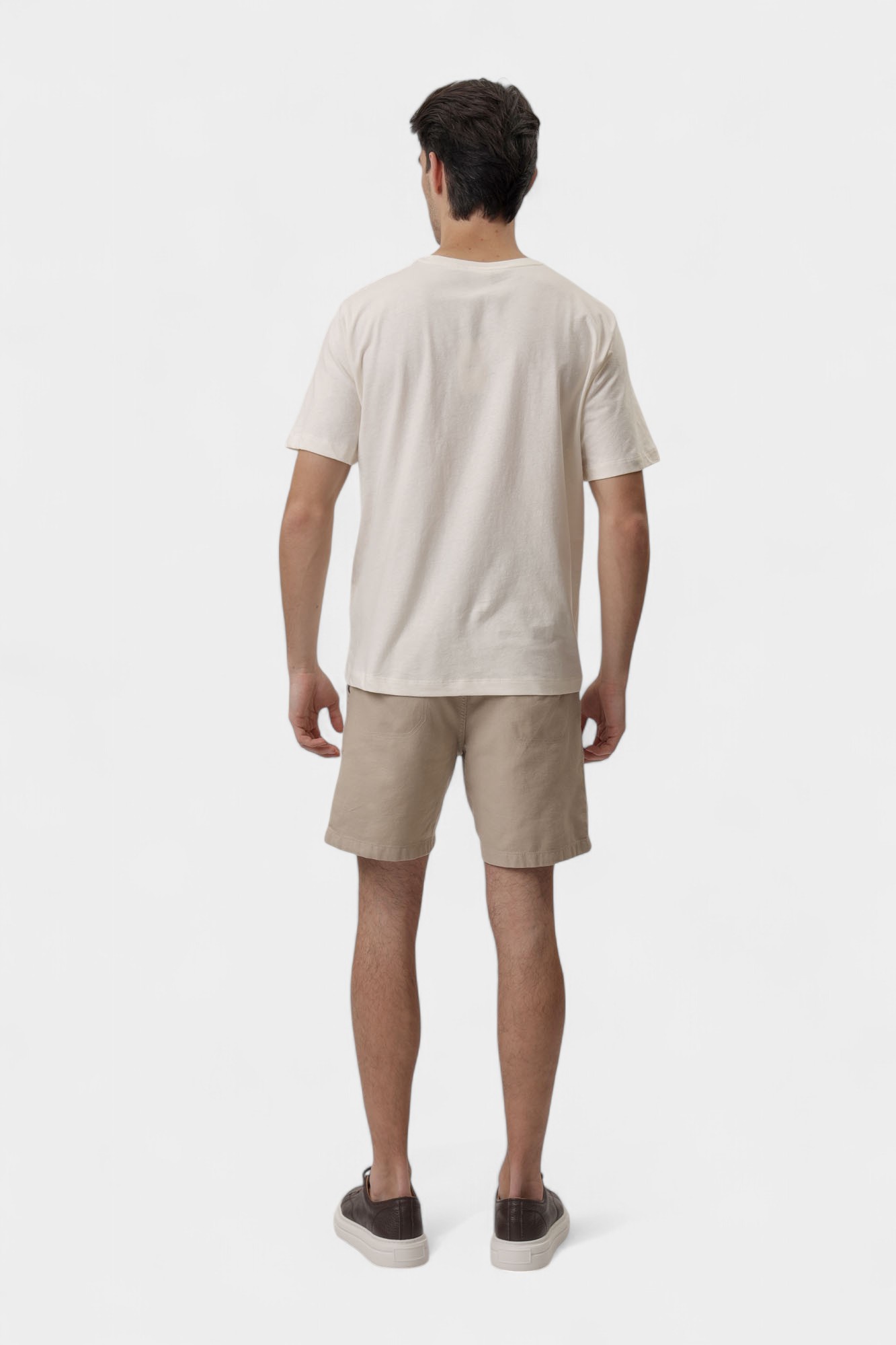 PM801178 Шорты Pepe Jeans Бежевый