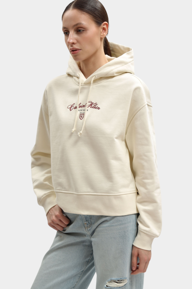 Худи Calvin Klein Jeans