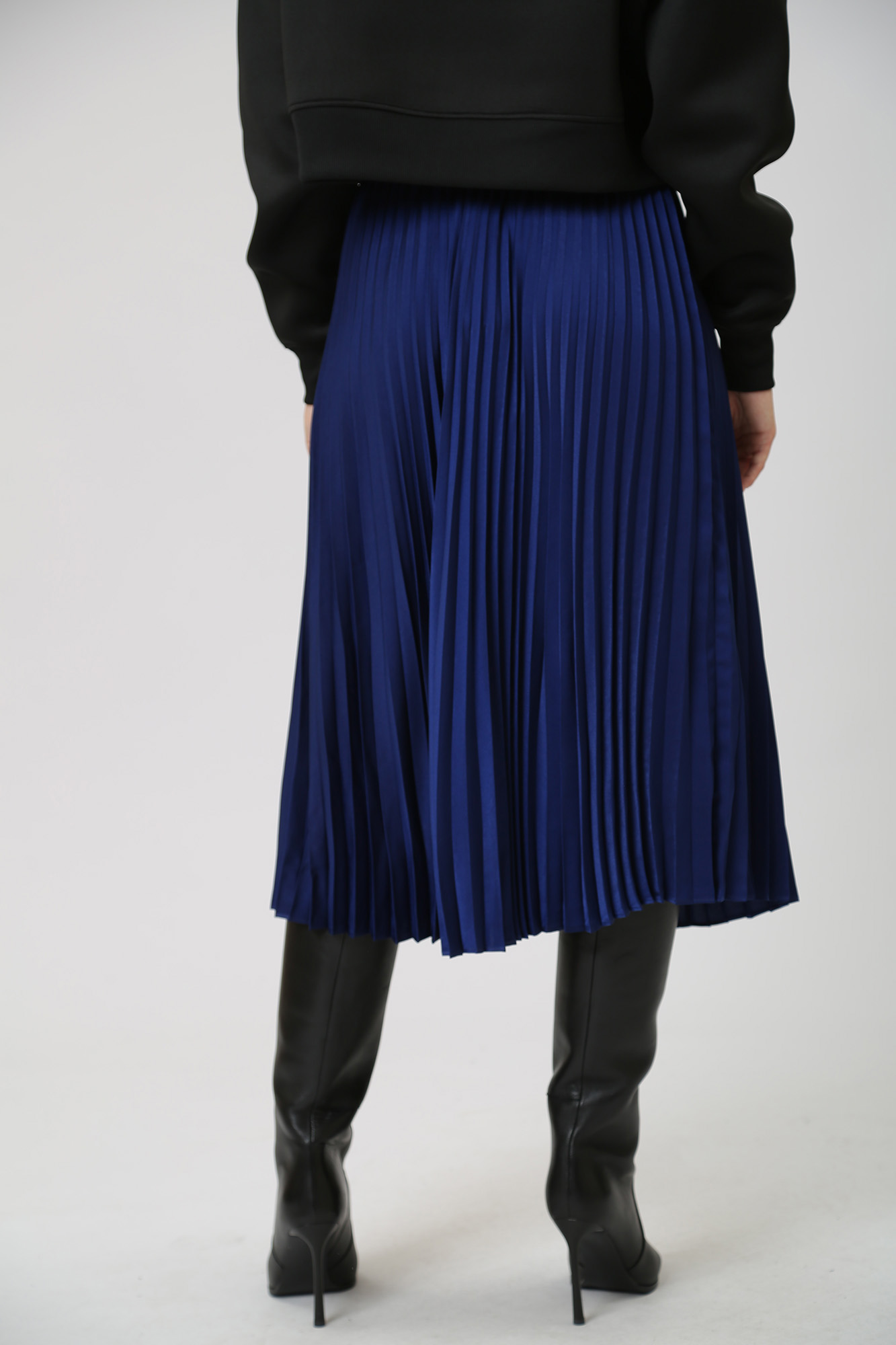 6RYN75_YN6PZ юбка armani exchange