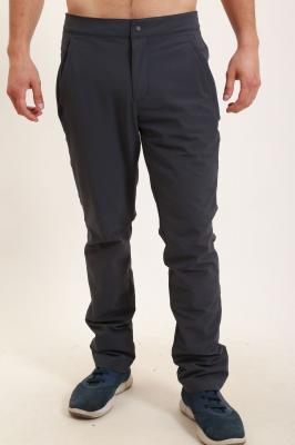 Ремень Marc Cony Натуральная кожа Черный