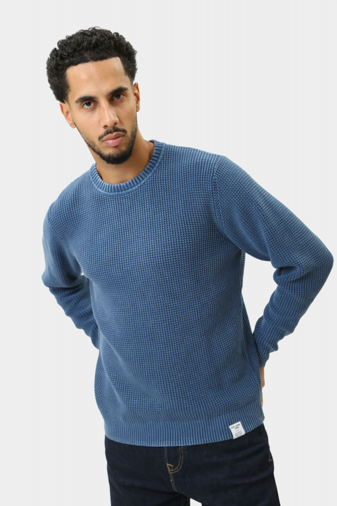 Брюки спортивные Van Mich Хлопок Черный