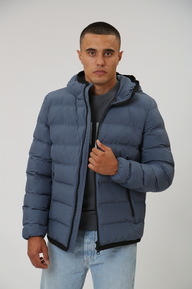 Джемпер Karl Lagerfeld Хлопок Черный