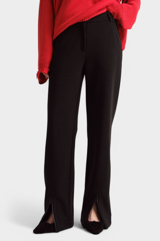 Укороченная рубашка The Hills  Зеленый