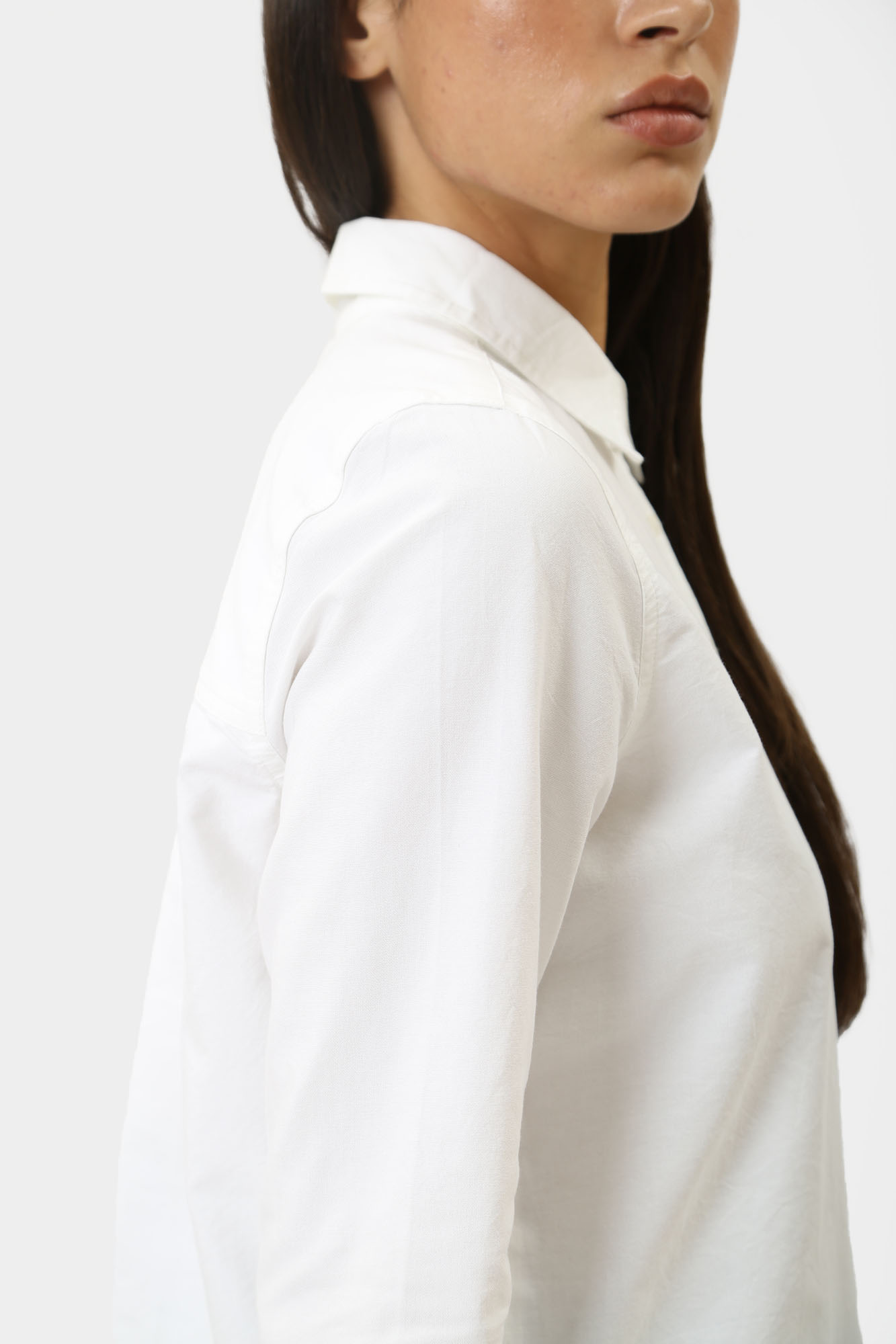 1015421 блузка д/р mustang