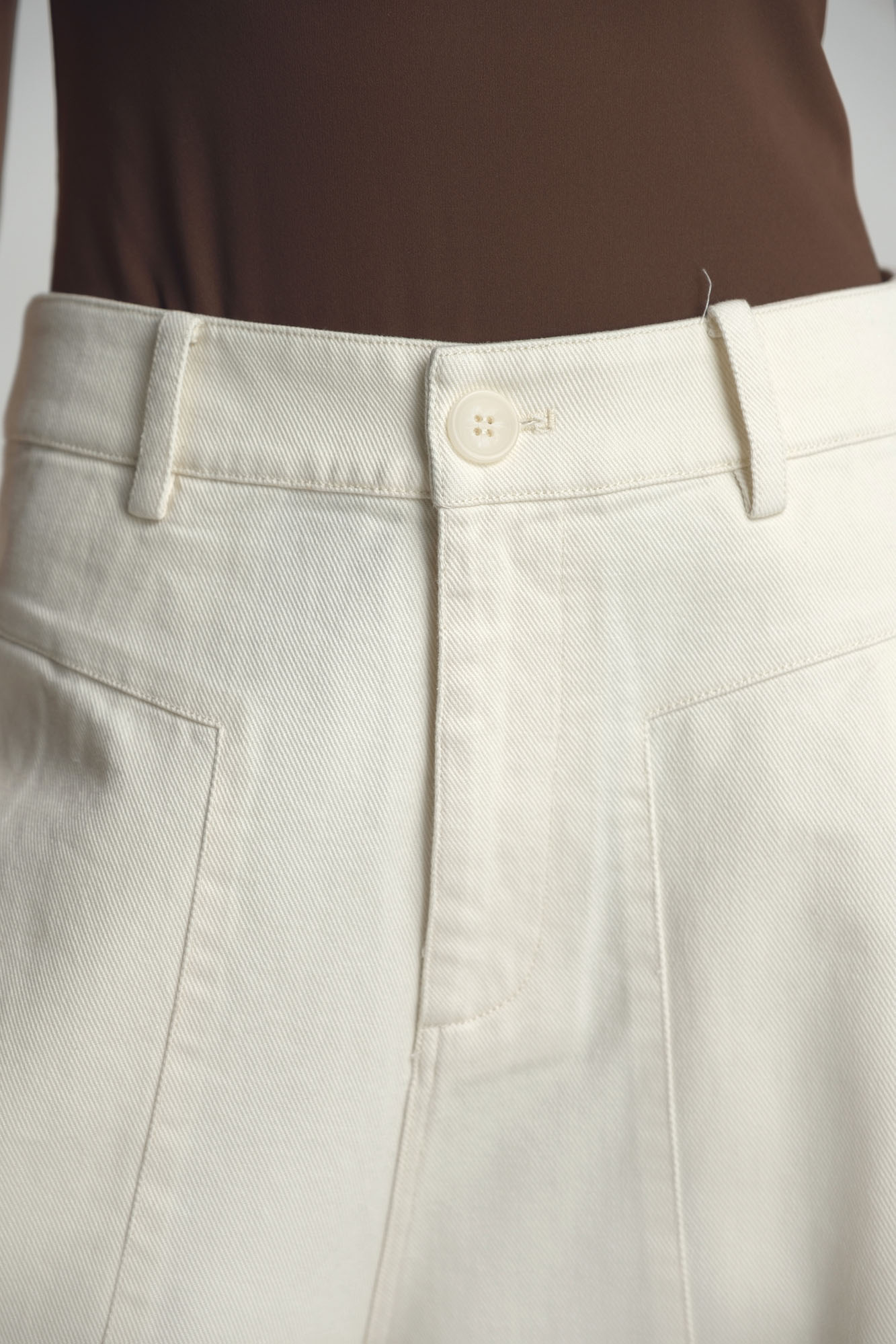 W-250-VA-AN7058 брюки широкие the hills