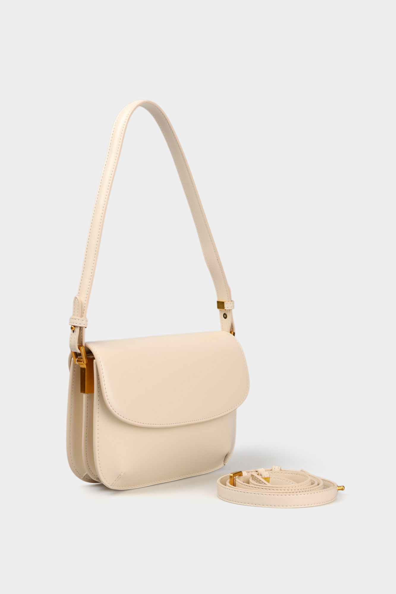 6191-226-666 Сумка Marc Cony Белый