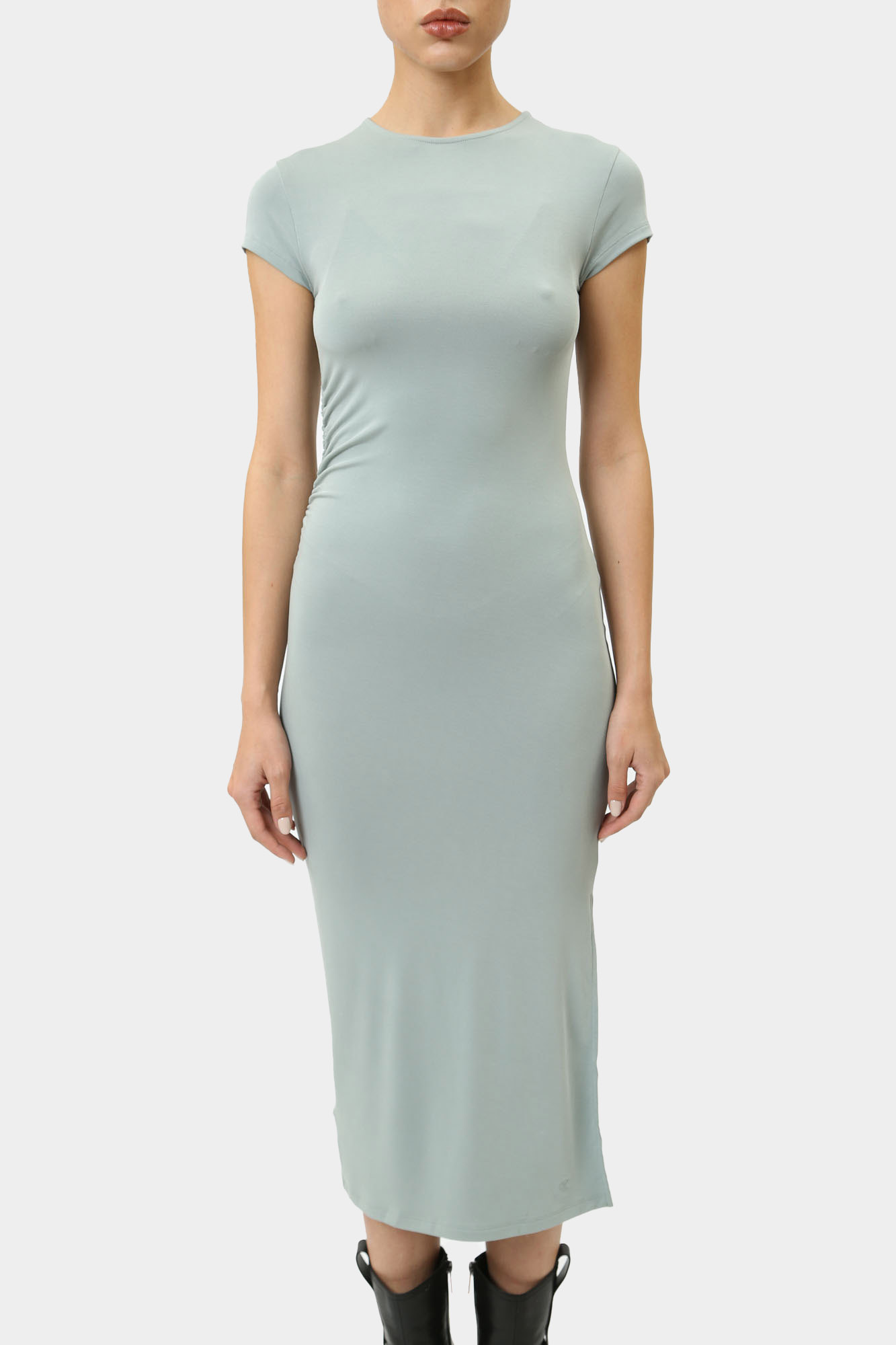 J20J224064 платье calvin klein jeans 