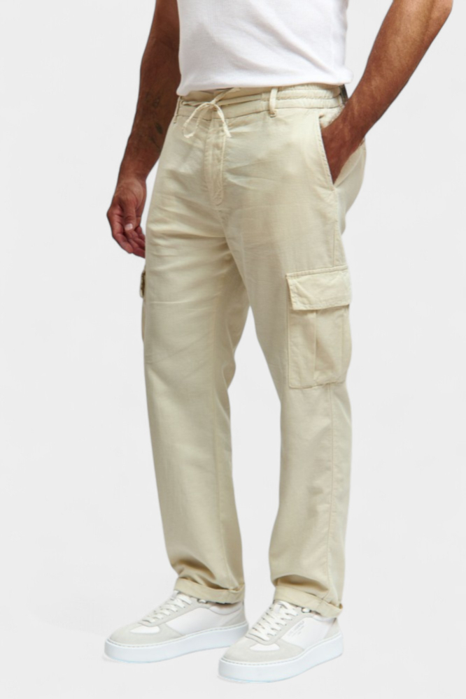 Лоферы Marc Cony Натуральная кожа Коричневый