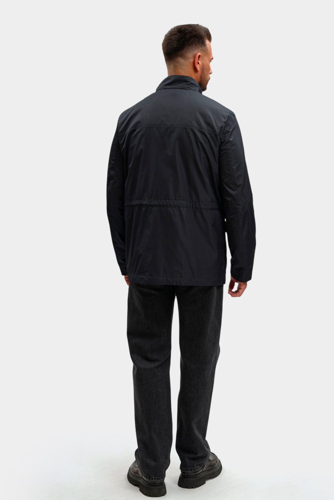 M6520WT3192F Куртка Geox Синий