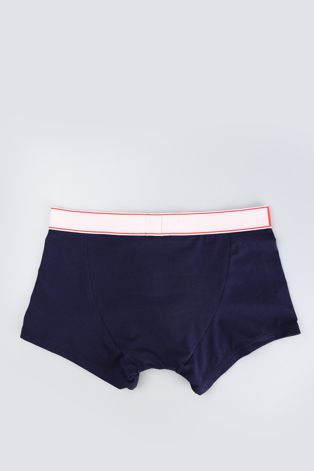 111769_3R720 Комплект трусов 2 шт. Emporio Armani Мультиколор