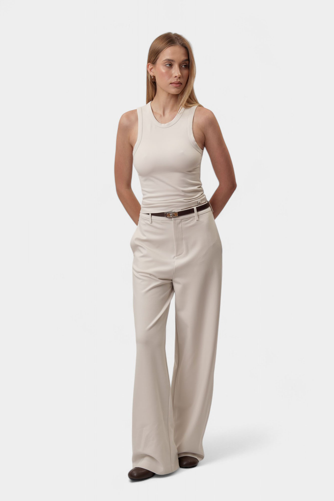 J20J225315 топ calvin klein jeans 