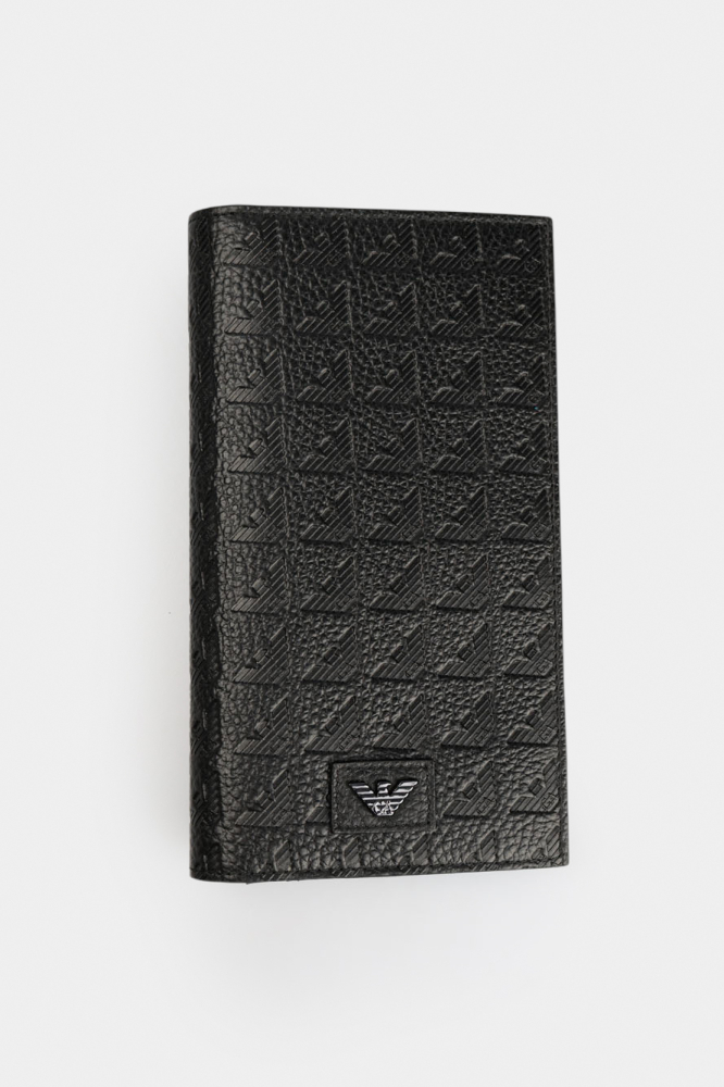 Кошелек Emporio Armani