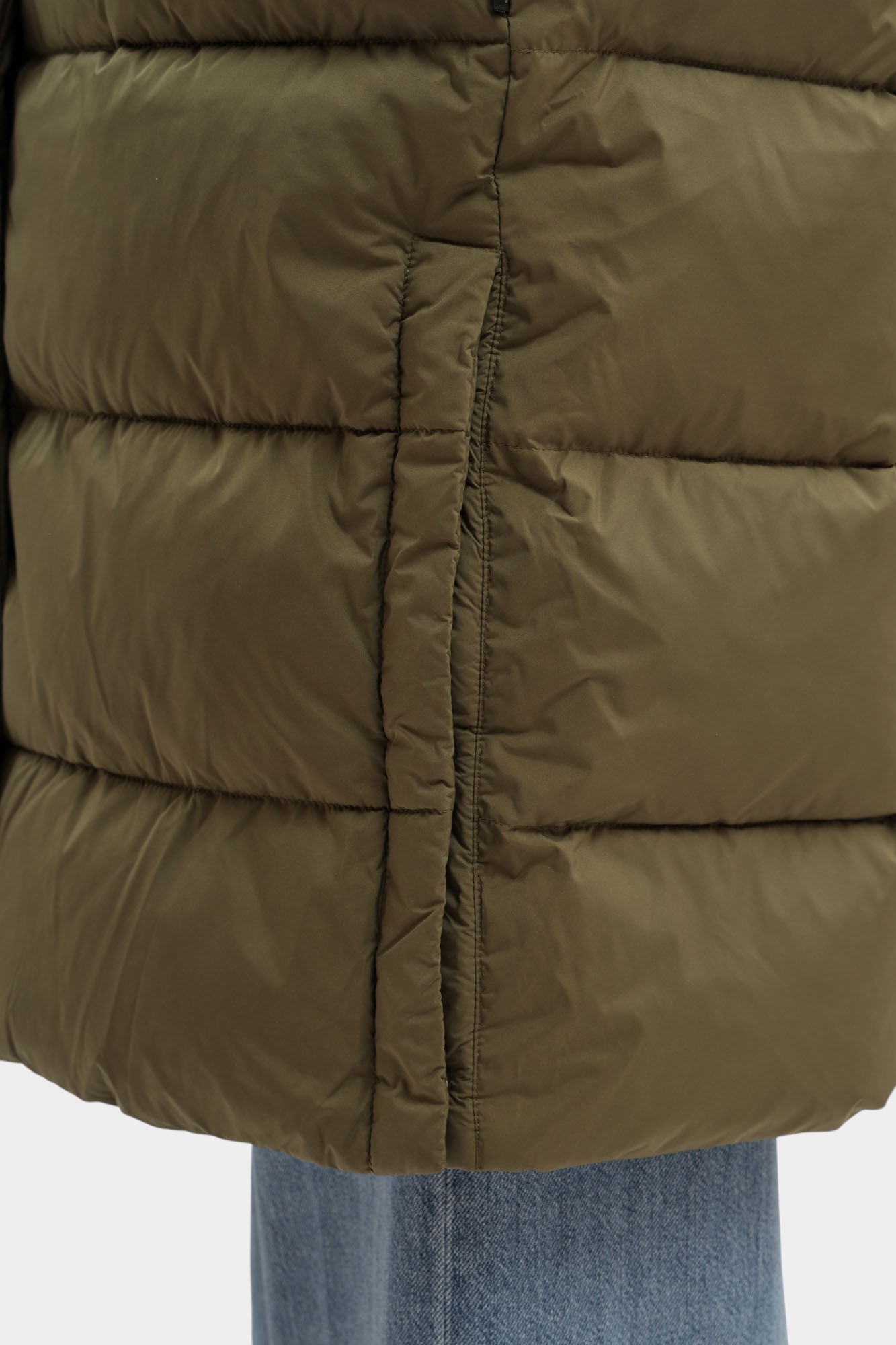 1016746 куртка тёплая mustang 