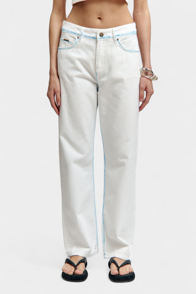 Футболка Pepe Jeans  Синий