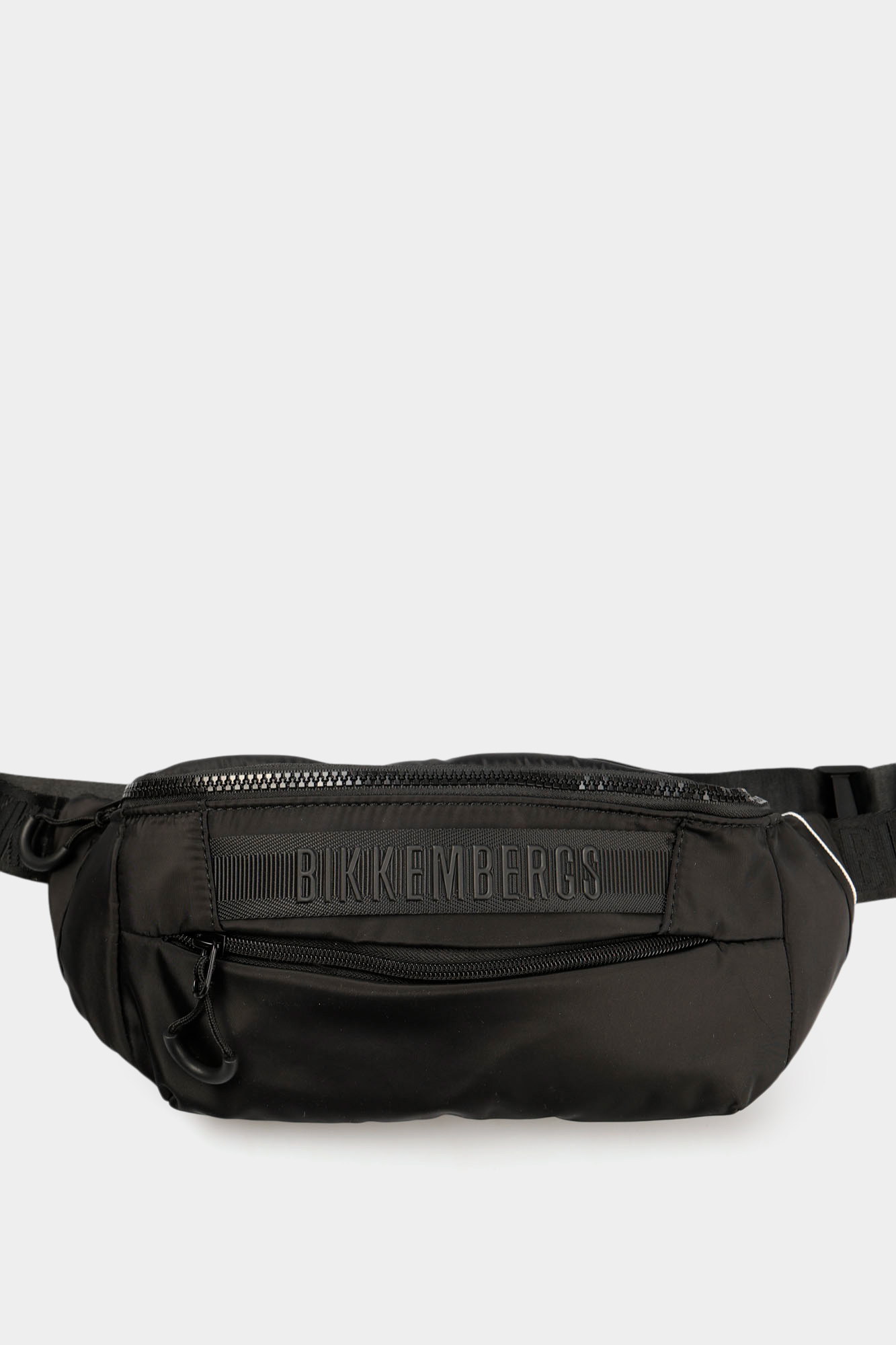 BKBO01296T Сумка Bikkembergs Черный