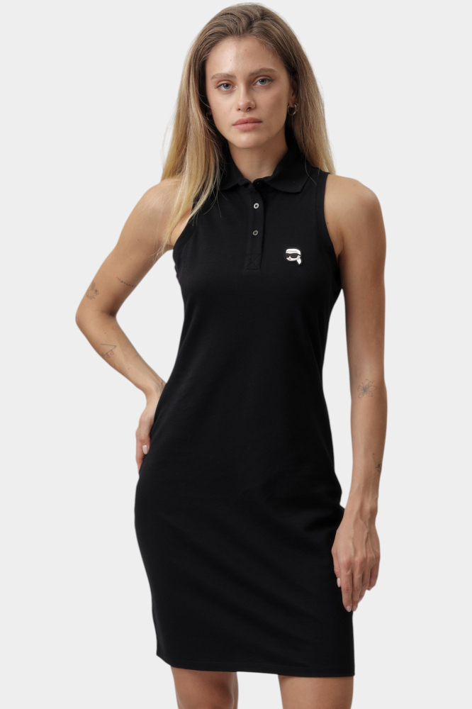 Сумка Calvin Klein Jeans Полиуретан Черный