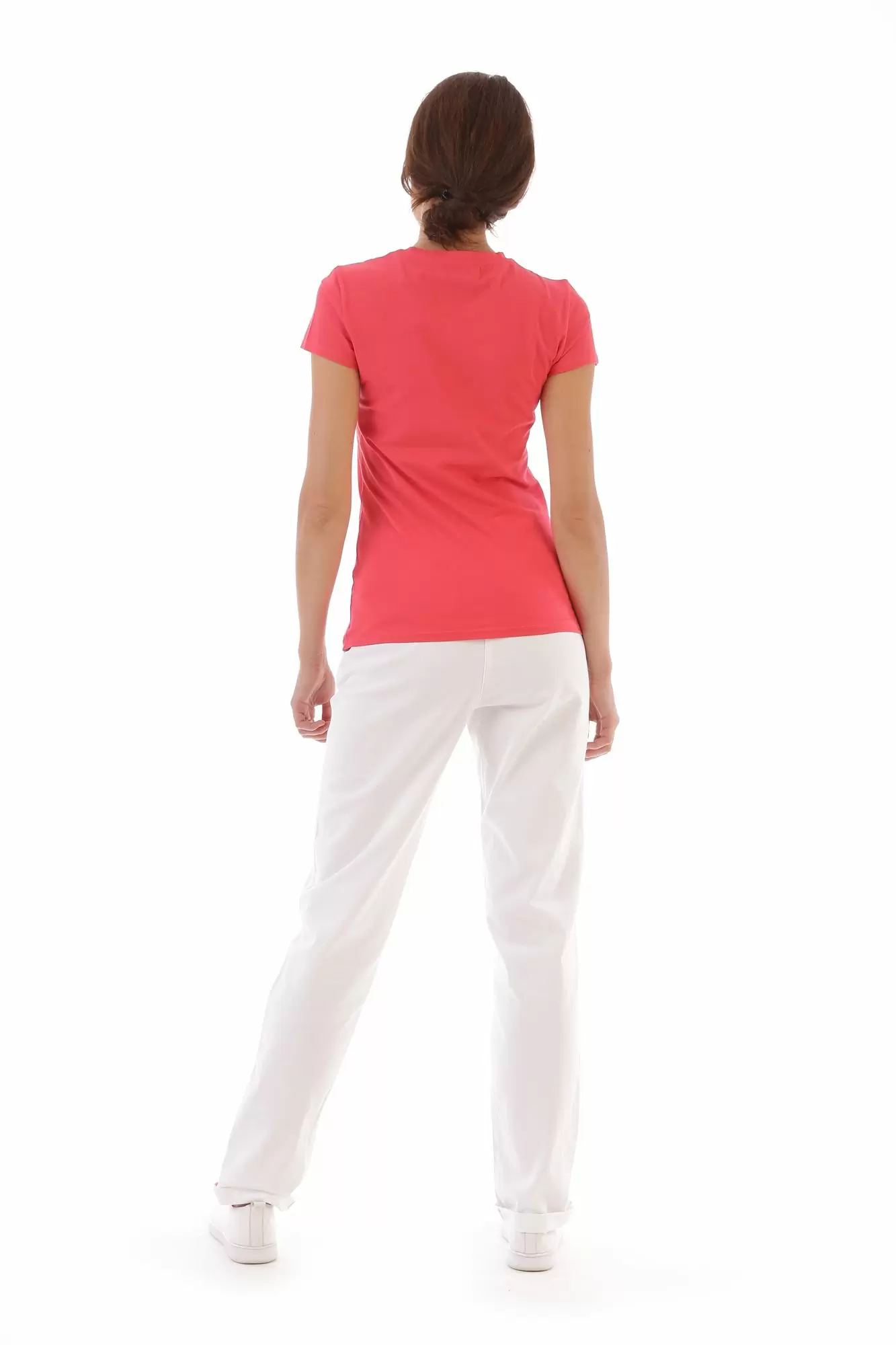 3GYTCP_YJS8Z футболка armani exchange 