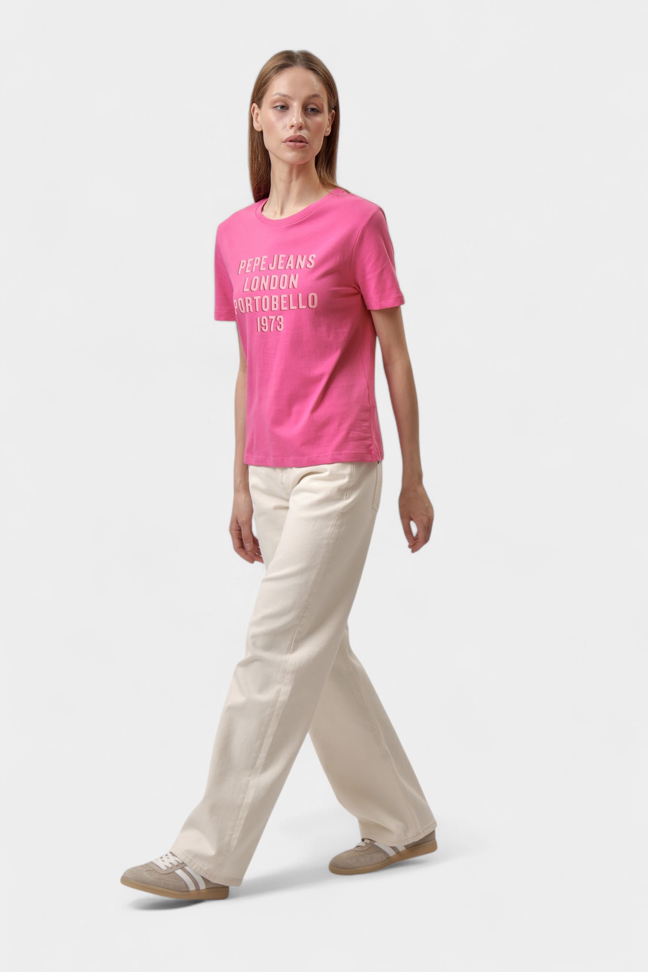 PL506027 футболка pepe jeans