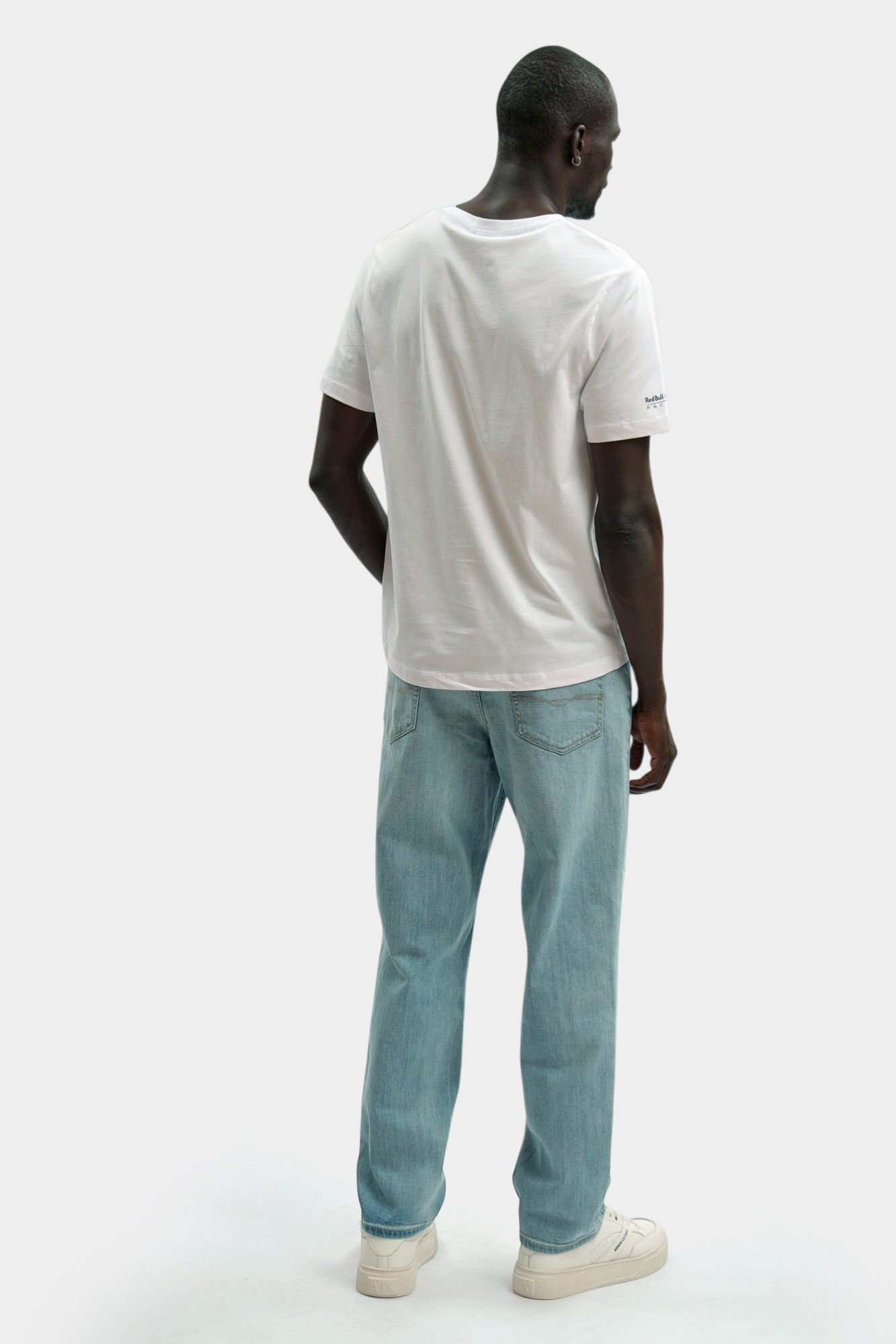 RM5000004 Футболка Pepe Jeans Белый