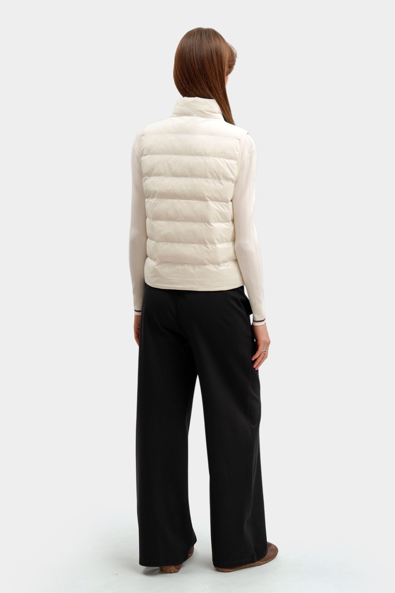 Брюки Calvin Klein Jeans Черный