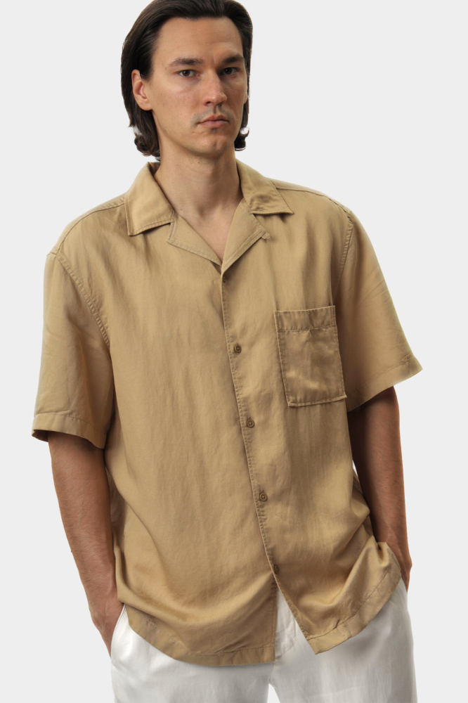 Брюки спортивные Karl Lagerfeld Полиэстер Коричневый