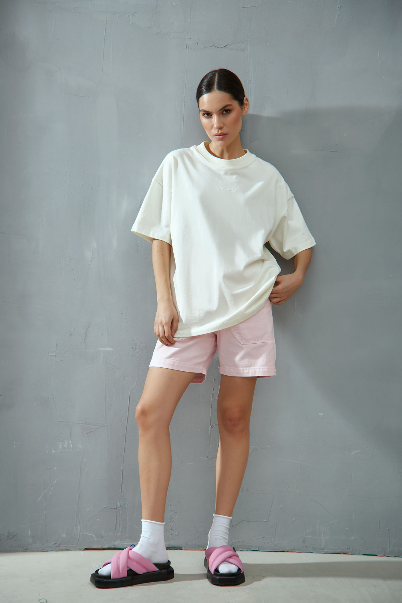 VW-FAT-22-060 футболка van mich 