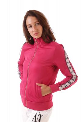 Тректоп Armani Exchange