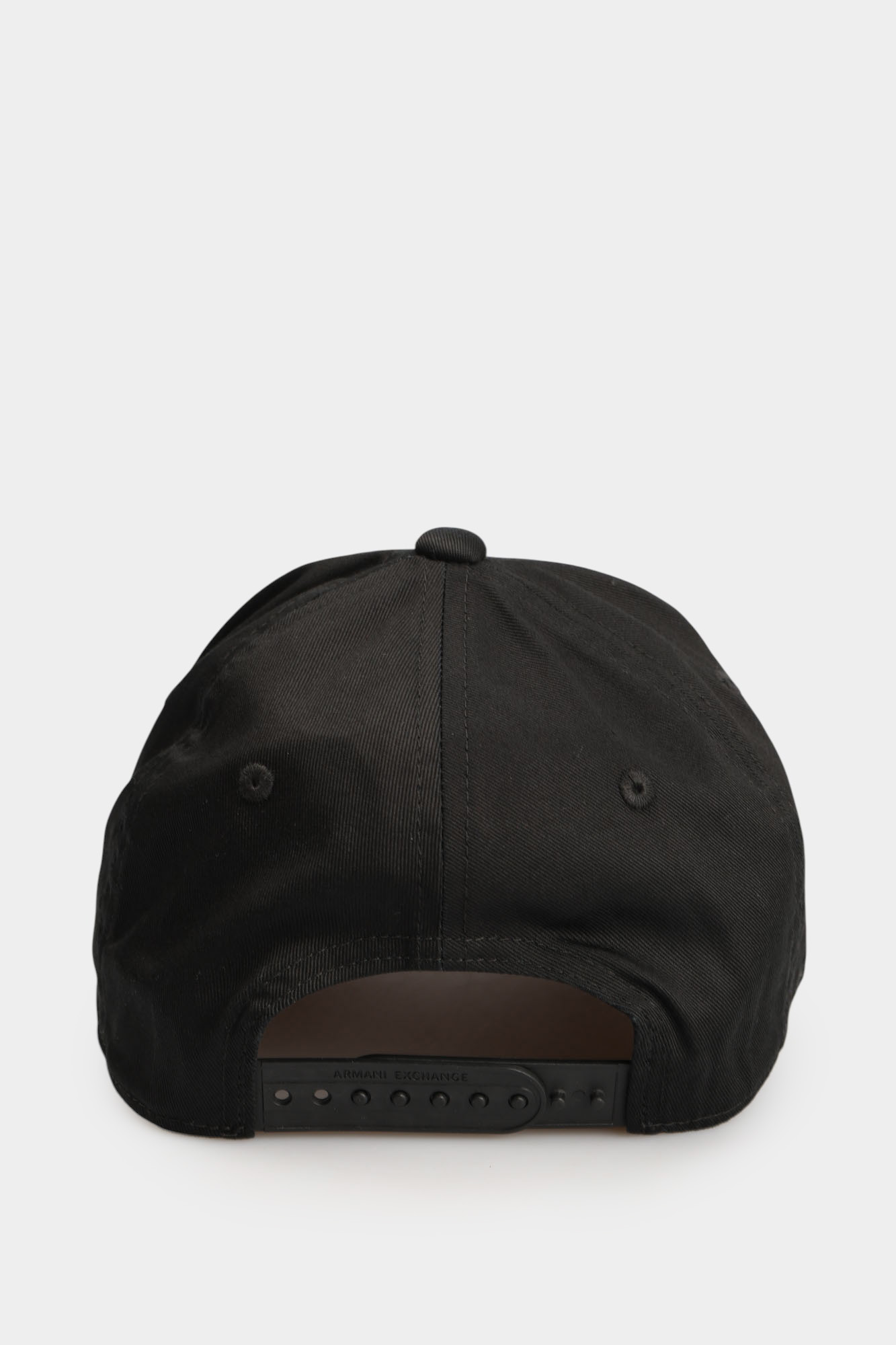 XM001693_AF15502 Кепка Armani Exchange Черный