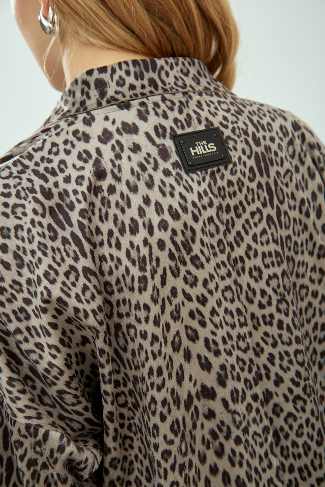 W-241-TH-56-1030 тренч the hills