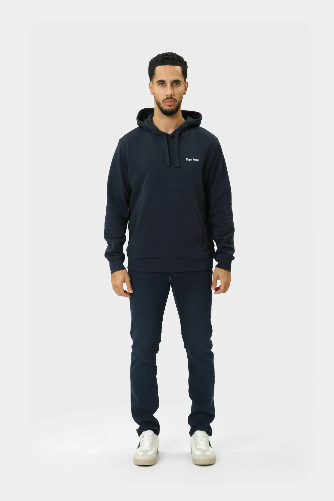 PM582710 Худи Pepe Jeans Синий