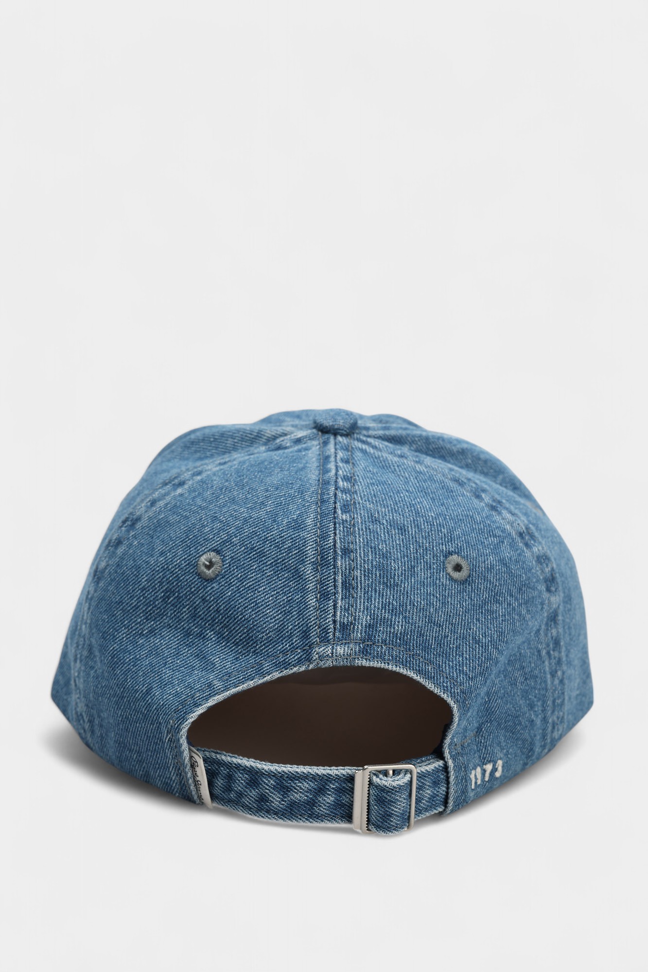 PM040569 Кепка Pepe Jeans Синий