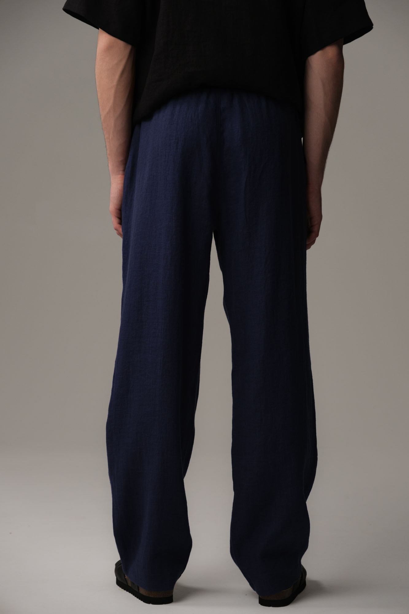 M-251-TH-56-0084 Брюки The Hills Синий