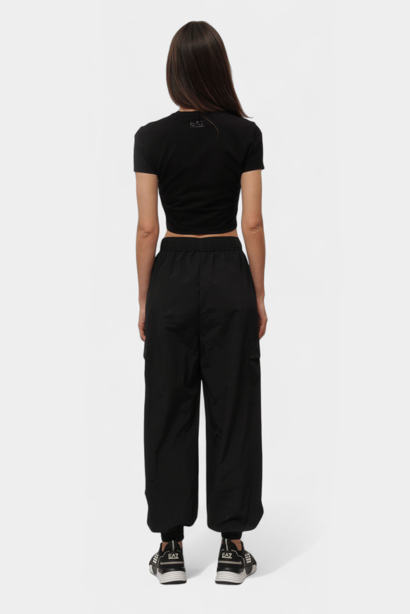 7W000157_AF12452 брюки ea7 