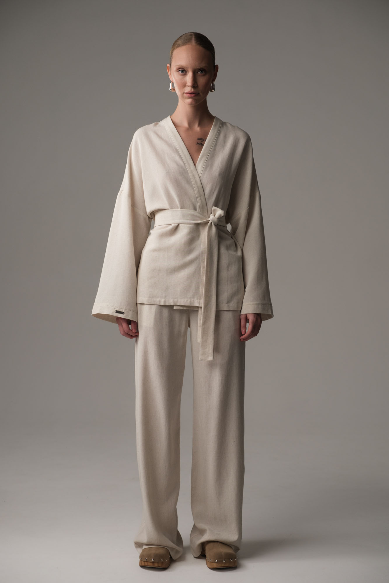 W-251-TH-56-1098 брюки the hills 