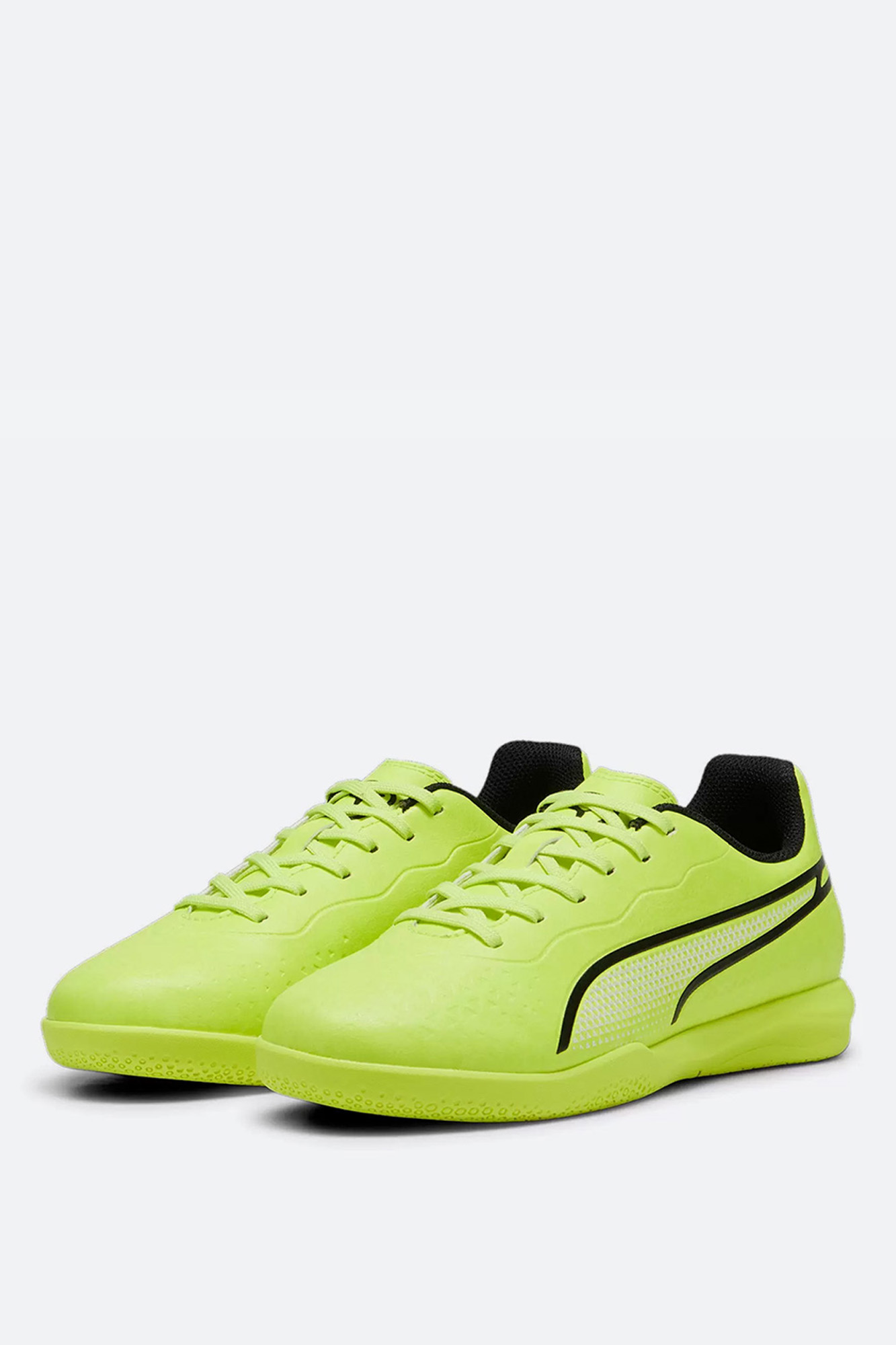  Обувь для зала Puma Салатовый