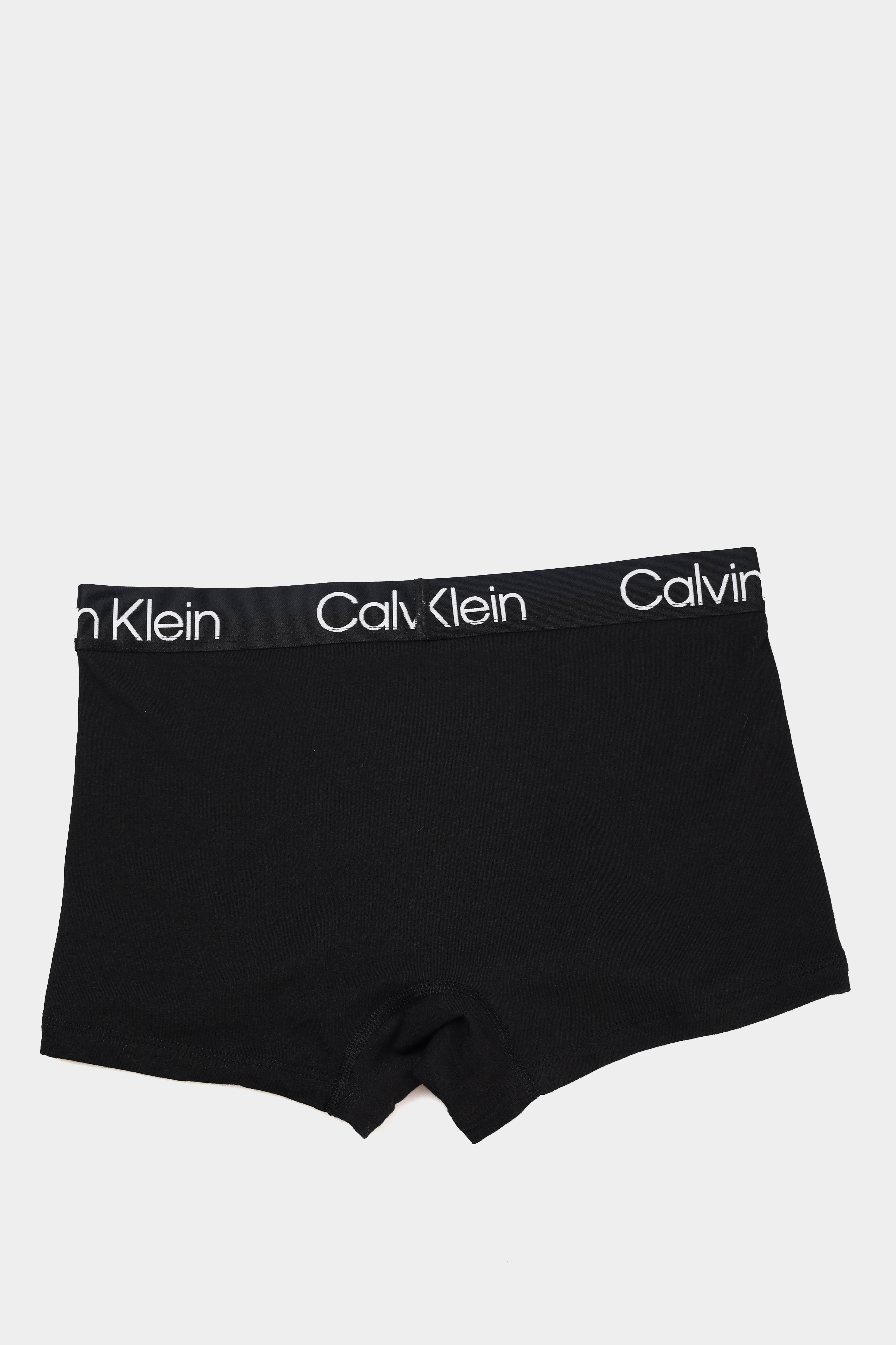 NB2970A_ Трусы 3 шт Calvin Klein Underwear Мультиколор