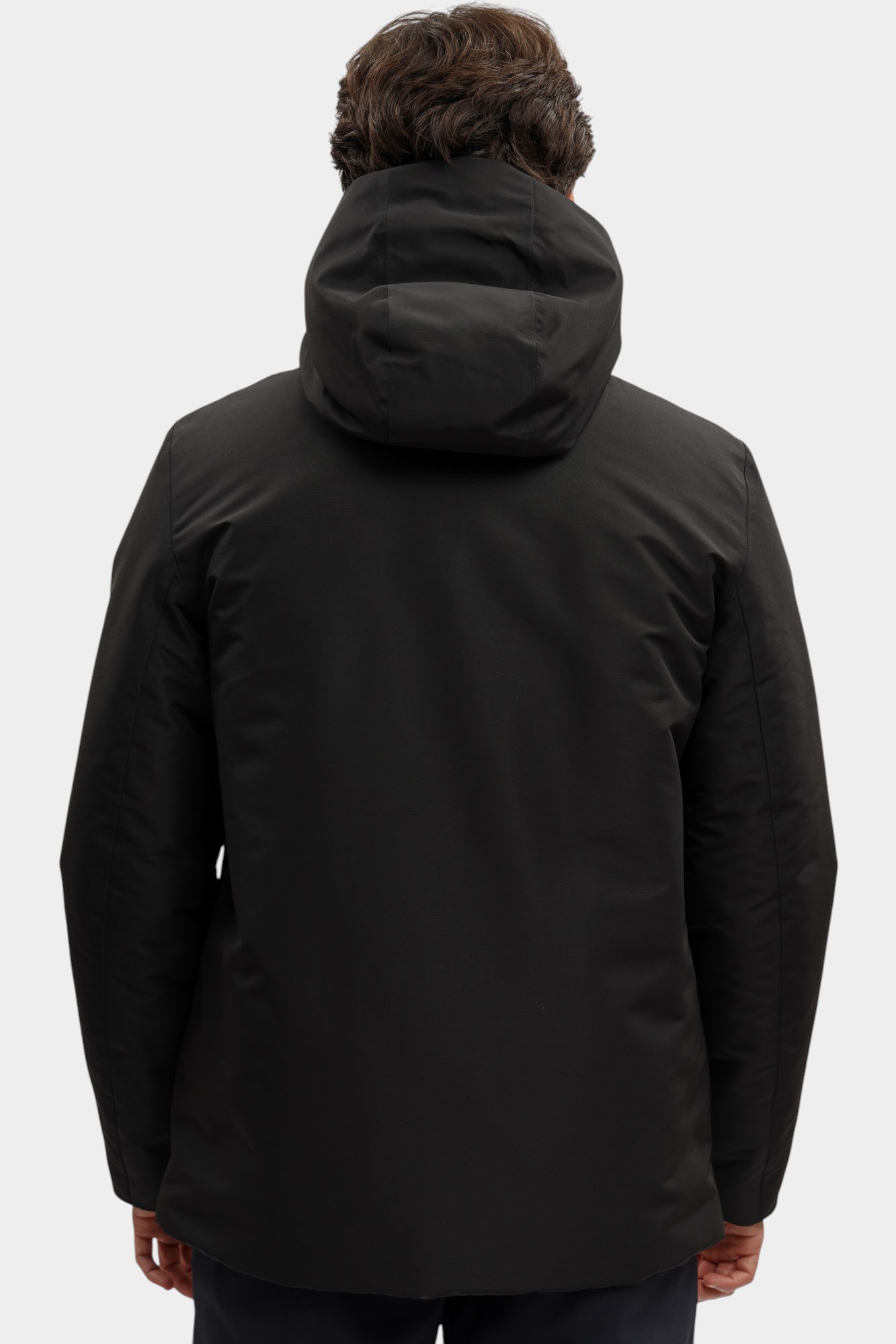 M5621CT3291F Куртка Geox Черный