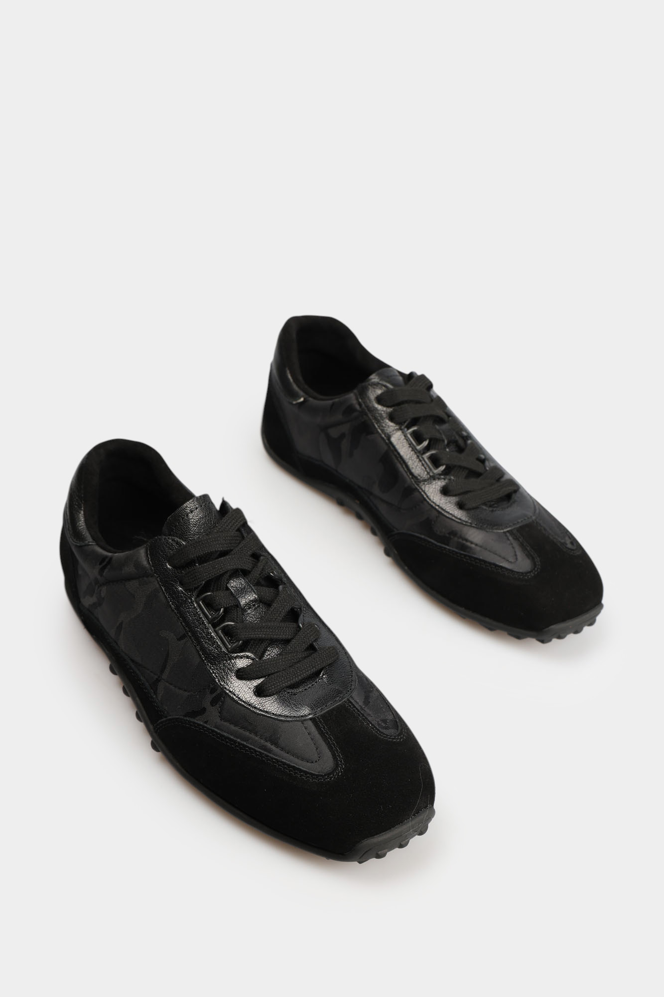 MC2183 Кеды Marc Cony Черный