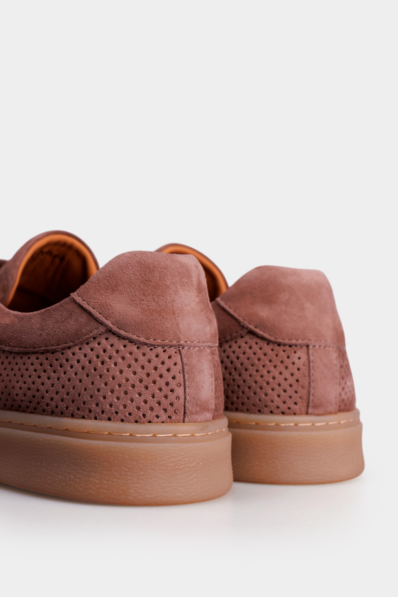 Кеды Red Pin Бежевый