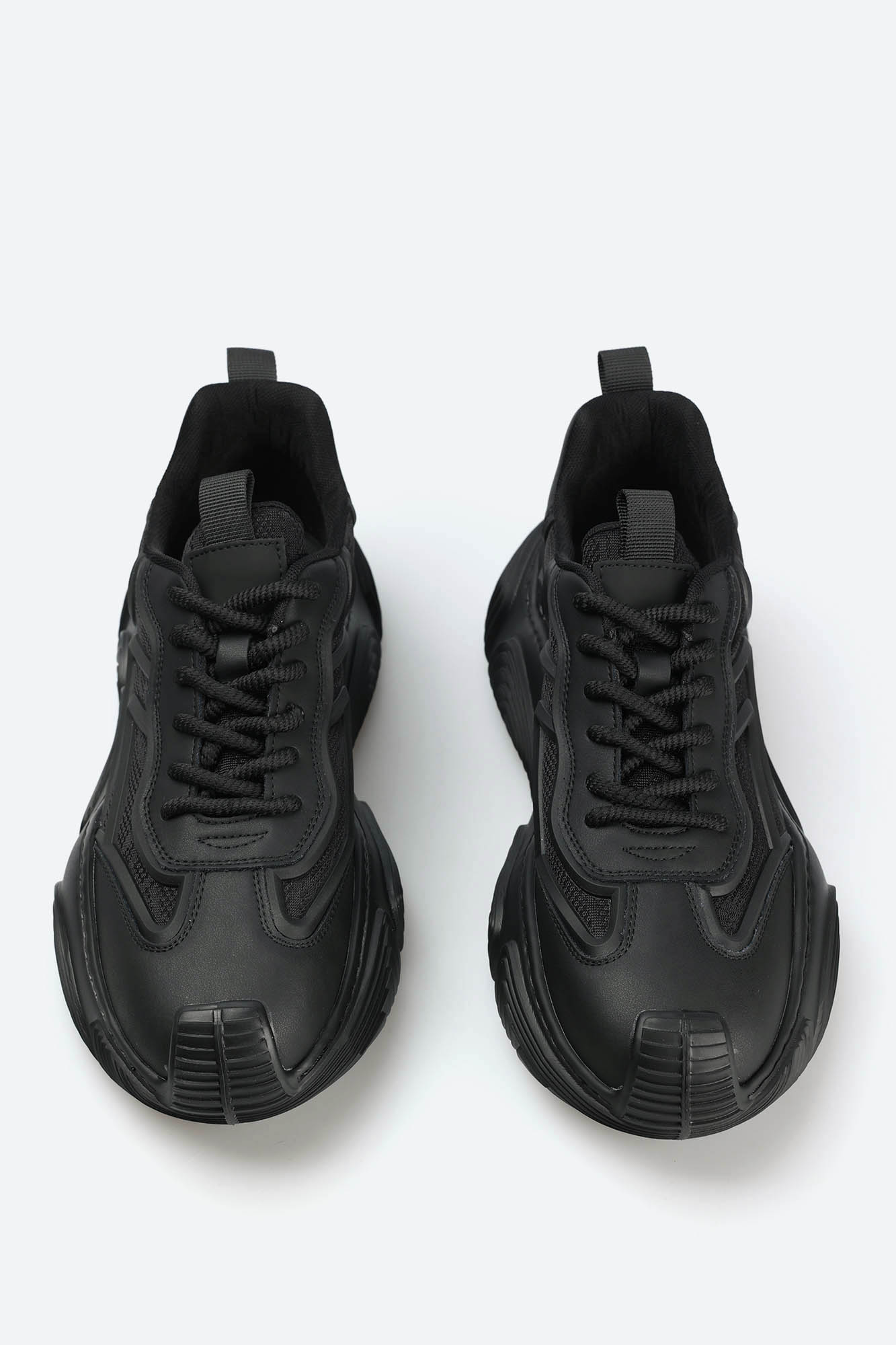 GRM-3552-1 Кроссовки Graciana Черный