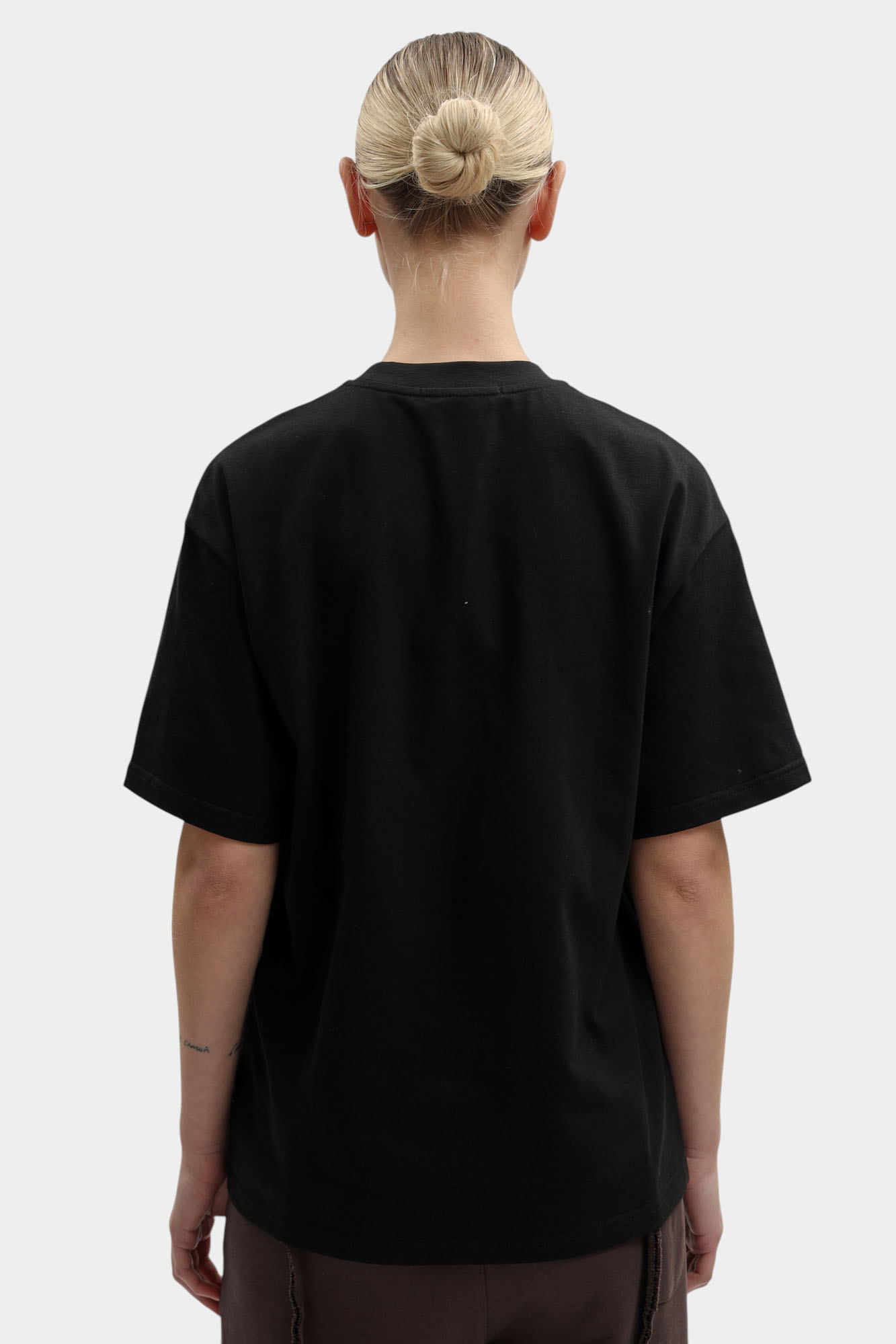 W-261-THT-20-1808 футболка the hills 