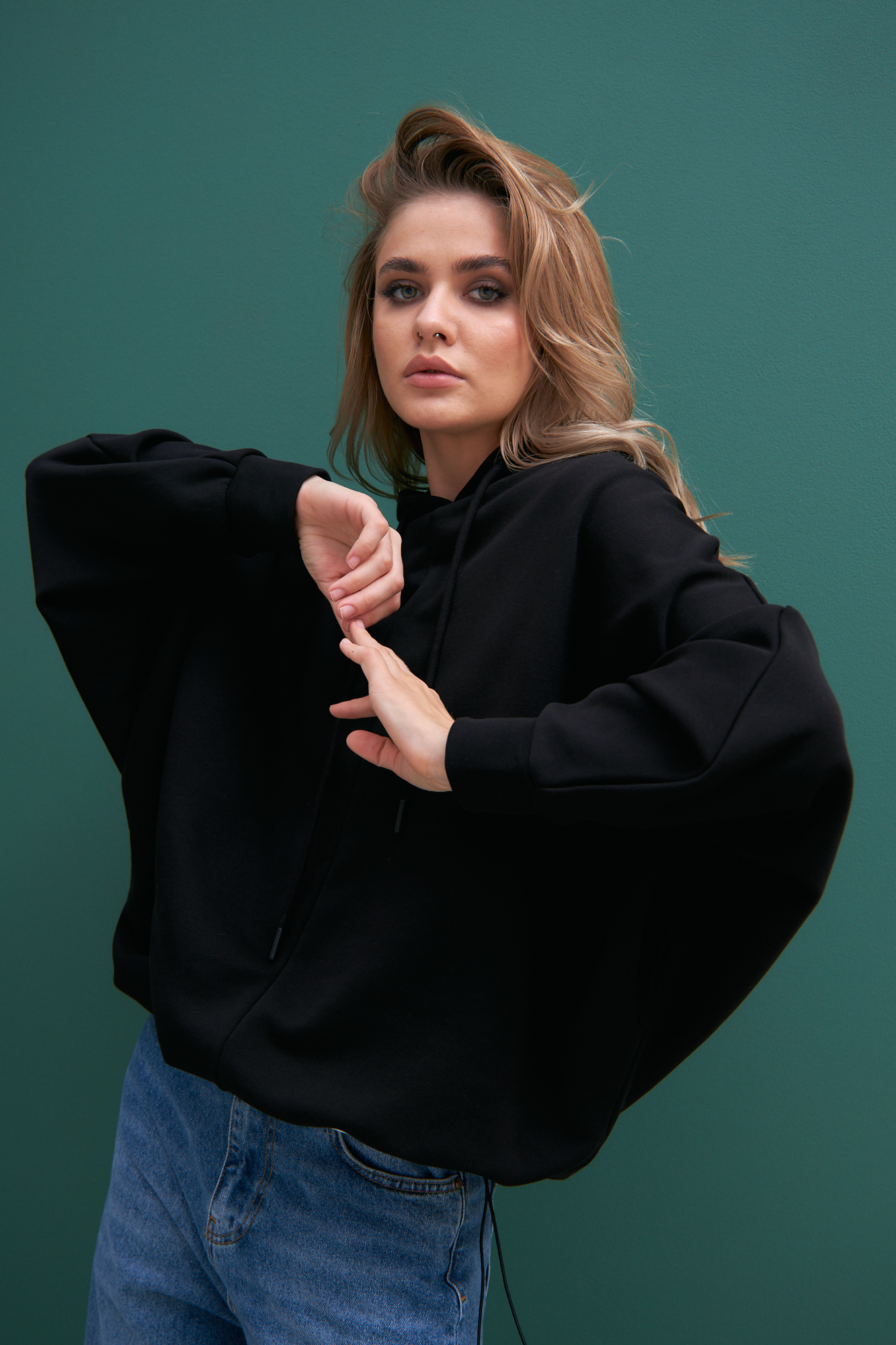 VW-232-20-234 худи van mich