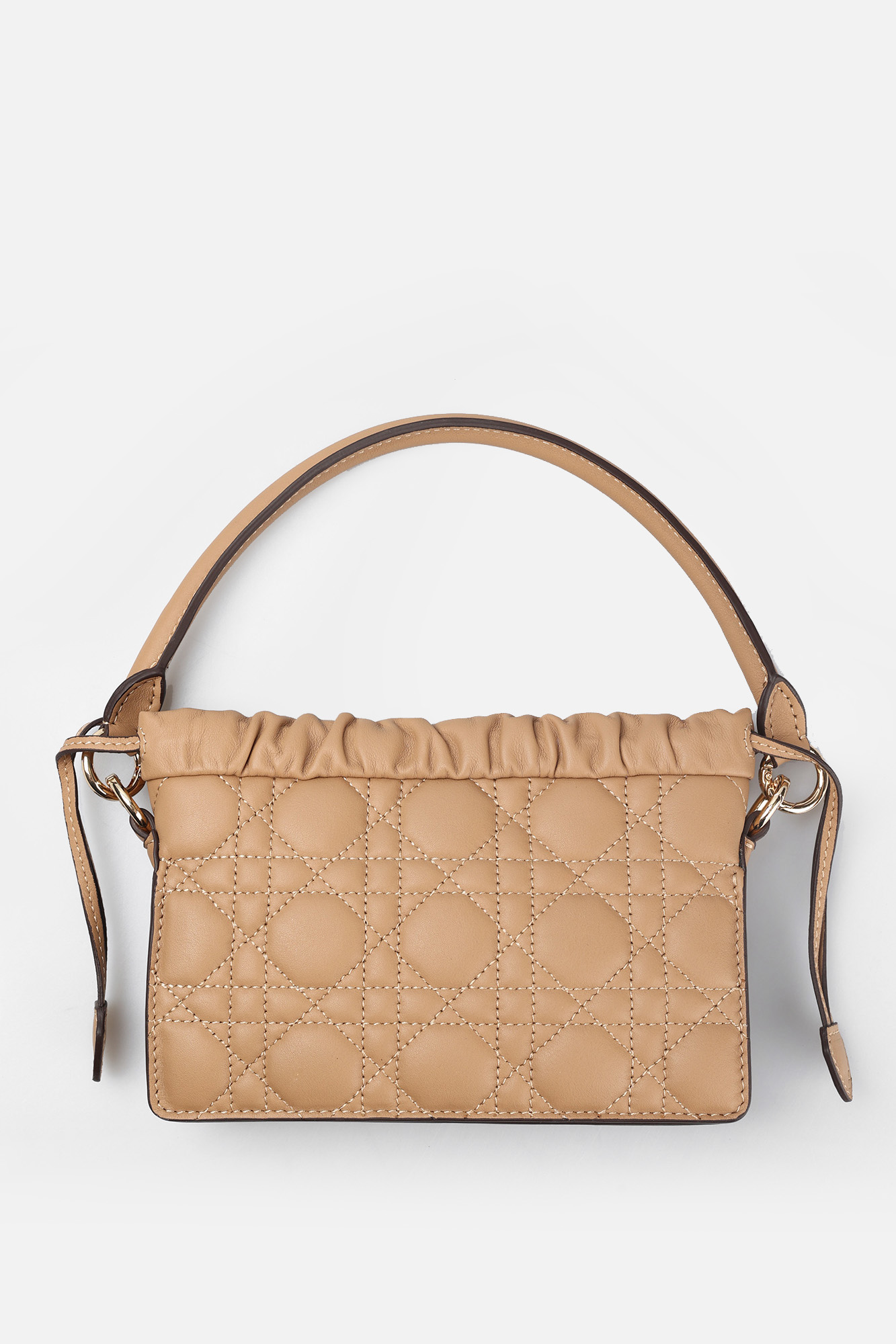 8499 Сумка Marc Cony Бежевый