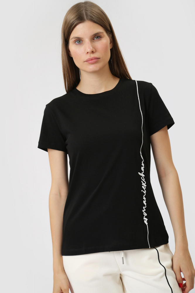 Футболка Armani Exchange