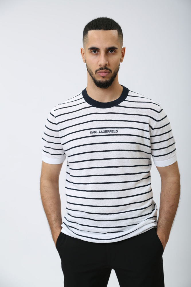 Кеды Marc Cony Натуральная кожа Черный