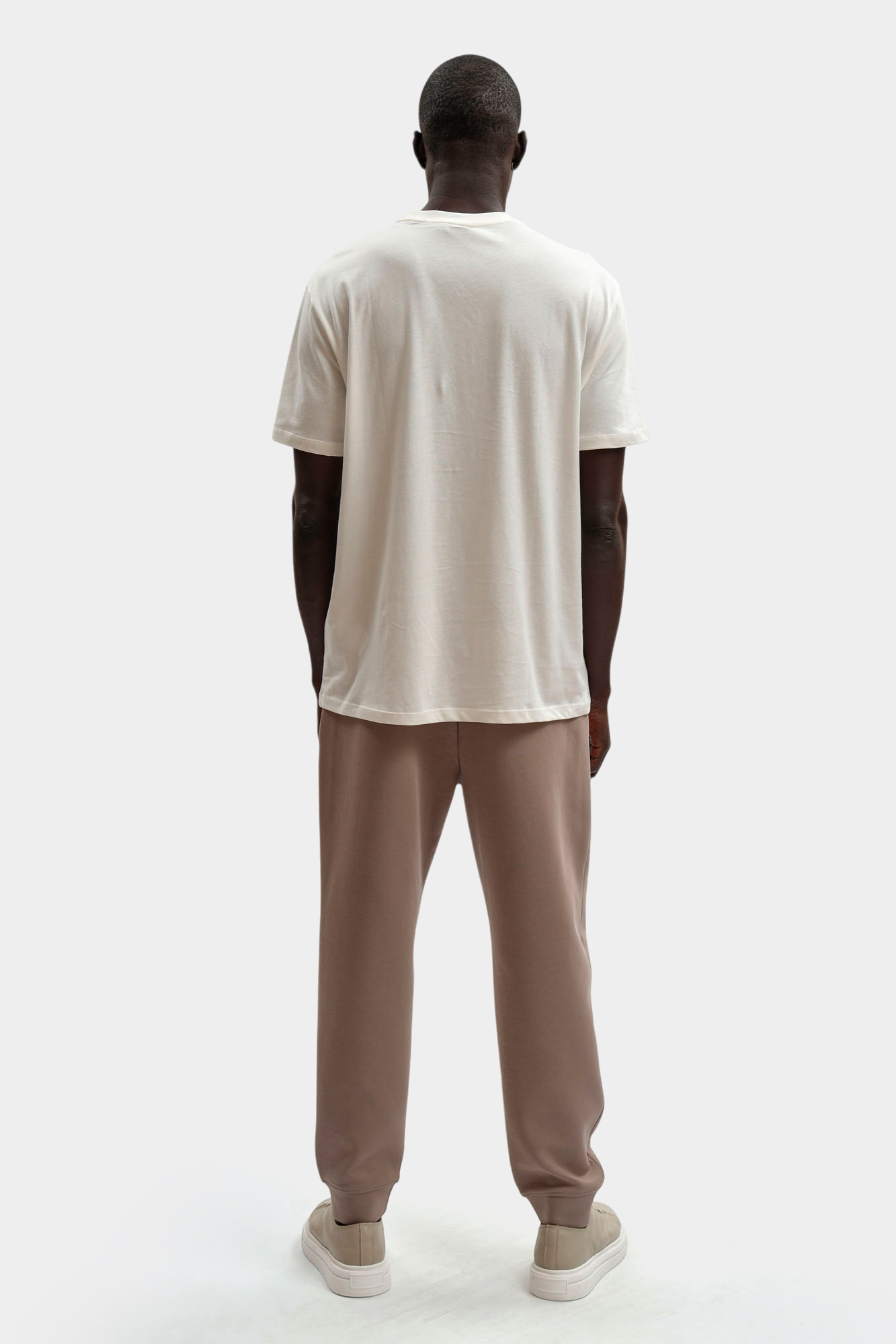 XM002213_AF10356 Футболка Armani Exchange Белый