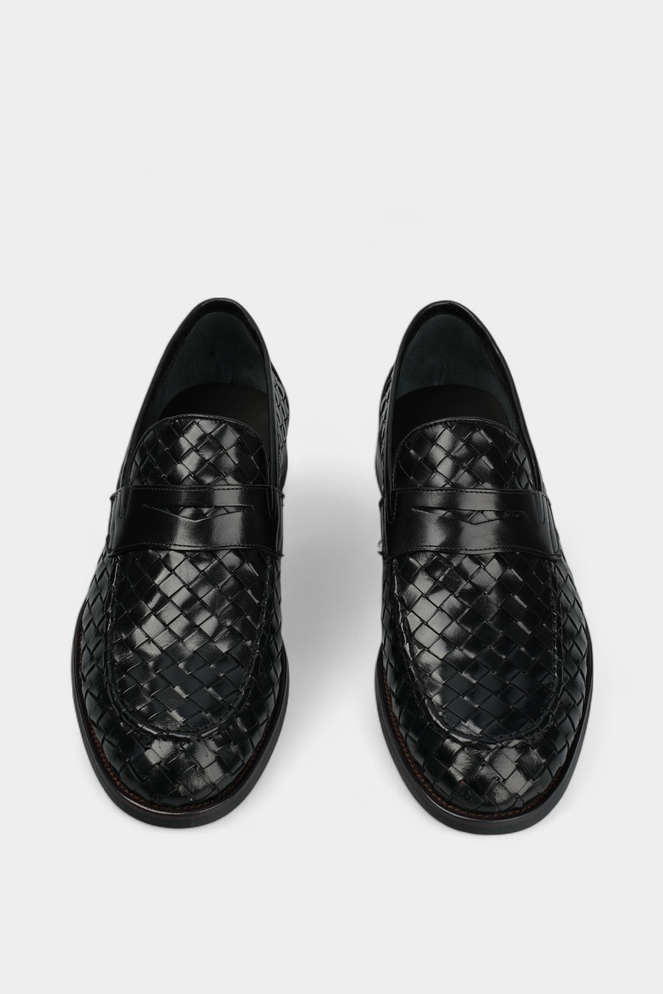 P419-450 Туфли Graciana Черный