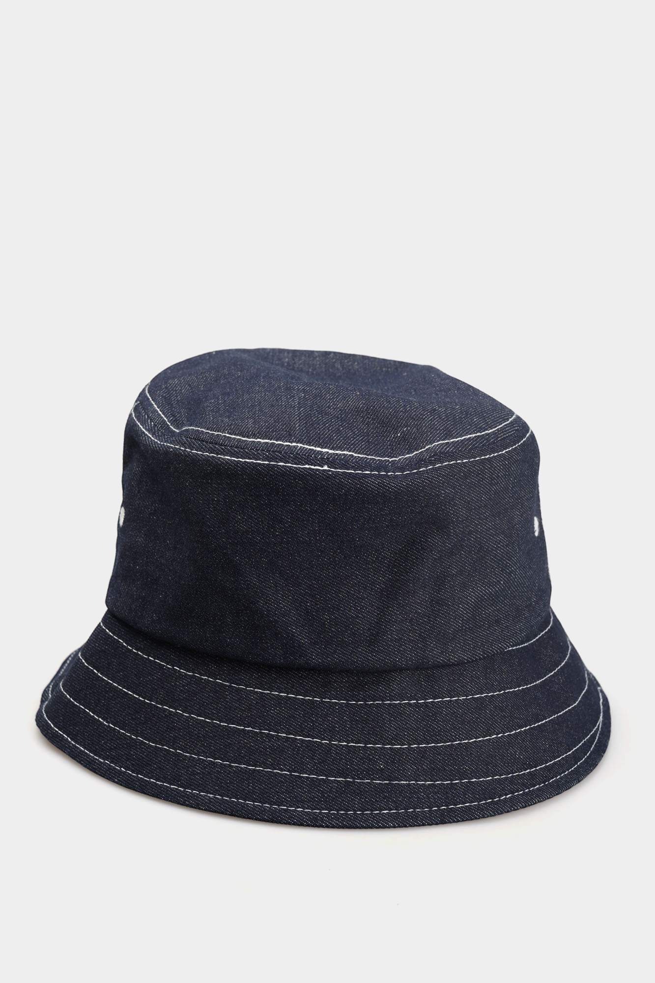 552127_805620 Панама Karl Lagerfeld Синий