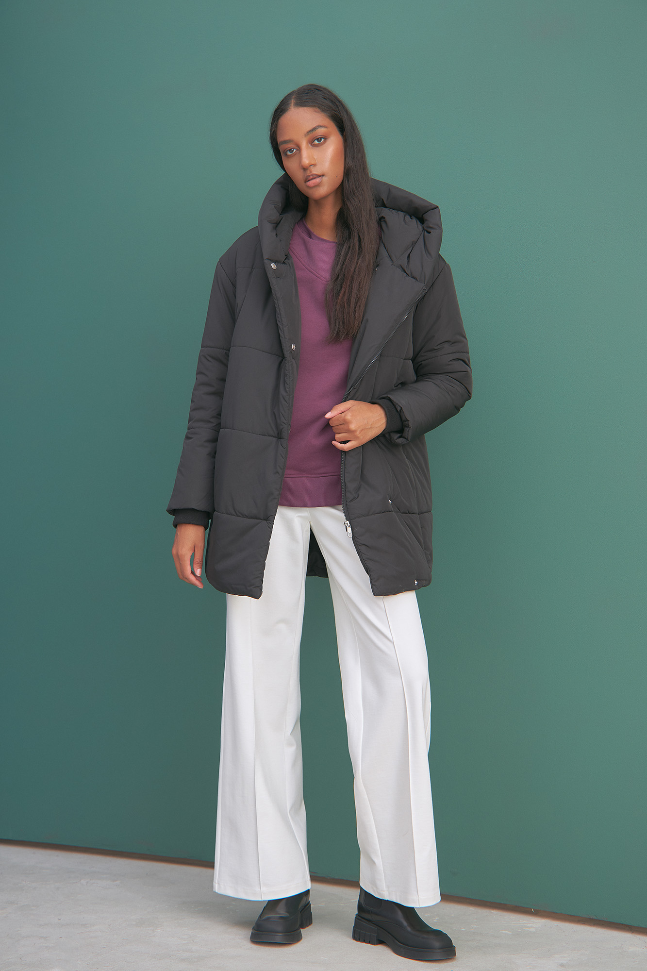 W-232-B-031823 куртка the hills 